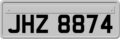 JHZ8874