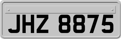 JHZ8875