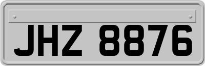 JHZ8876