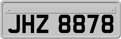 JHZ8878