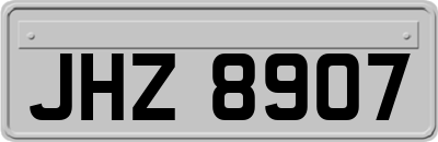 JHZ8907