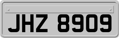 JHZ8909