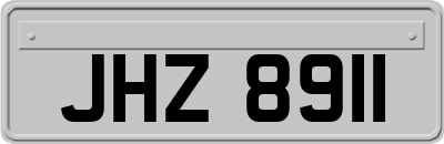 JHZ8911