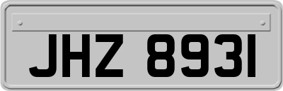 JHZ8931