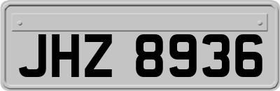 JHZ8936