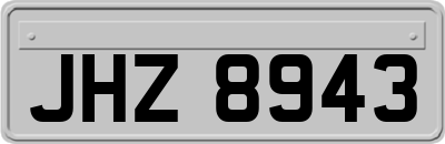 JHZ8943
