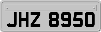 JHZ8950