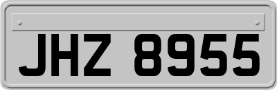 JHZ8955