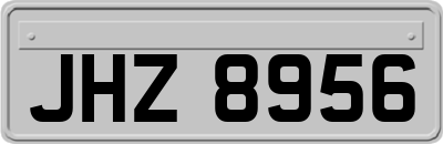 JHZ8956