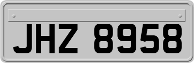 JHZ8958