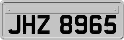 JHZ8965