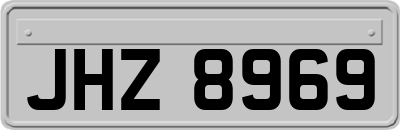 JHZ8969