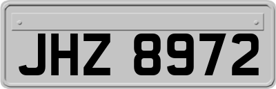 JHZ8972