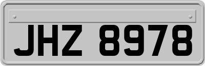 JHZ8978