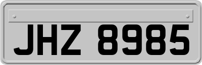 JHZ8985