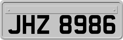 JHZ8986