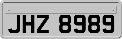JHZ8989