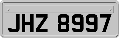 JHZ8997