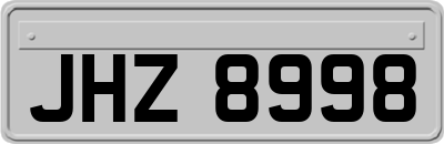 JHZ8998