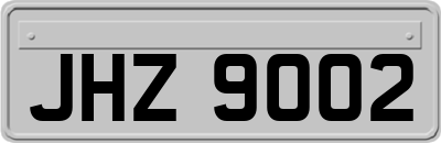 JHZ9002