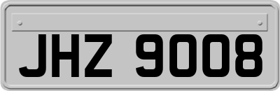 JHZ9008
