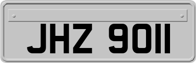 JHZ9011