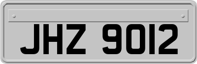 JHZ9012