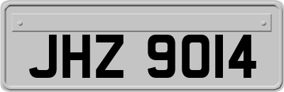 JHZ9014