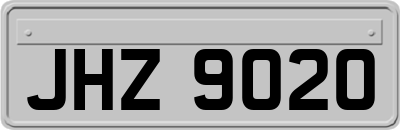 JHZ9020