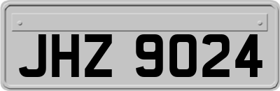 JHZ9024