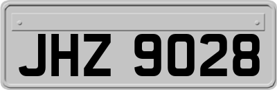 JHZ9028