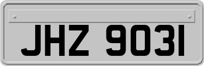 JHZ9031