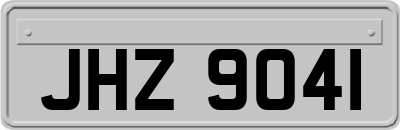 JHZ9041