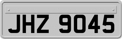 JHZ9045