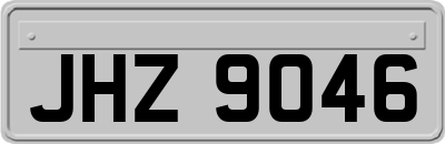 JHZ9046