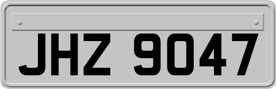 JHZ9047