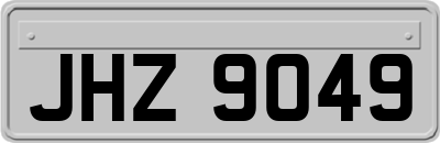 JHZ9049