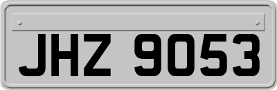JHZ9053
