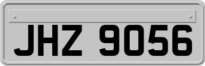 JHZ9056