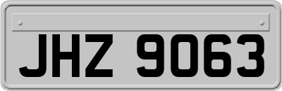 JHZ9063