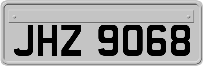 JHZ9068