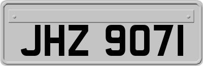 JHZ9071