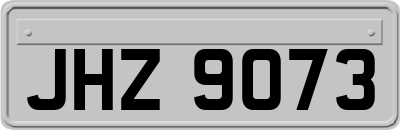JHZ9073