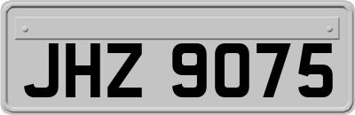 JHZ9075