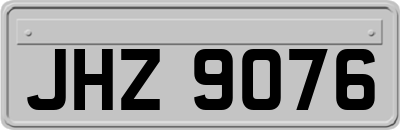 JHZ9076