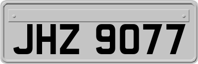 JHZ9077
