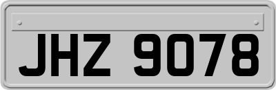 JHZ9078