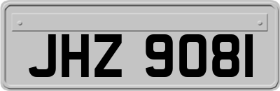JHZ9081