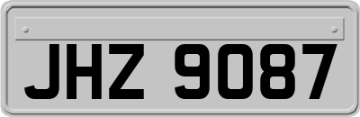 JHZ9087