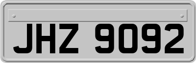 JHZ9092